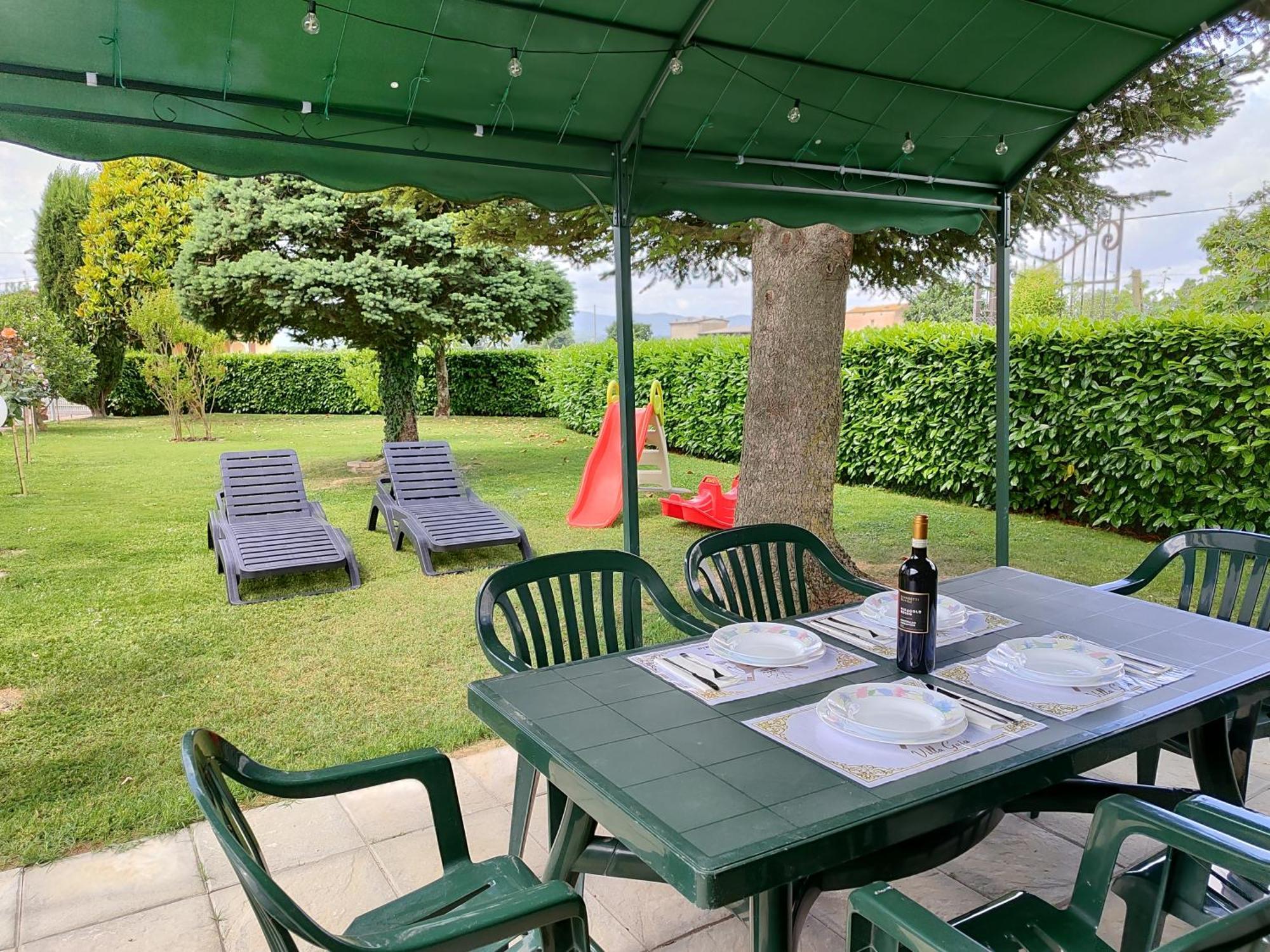 Villa Gaia Truffle Experience Sansepolcro Exterior foto