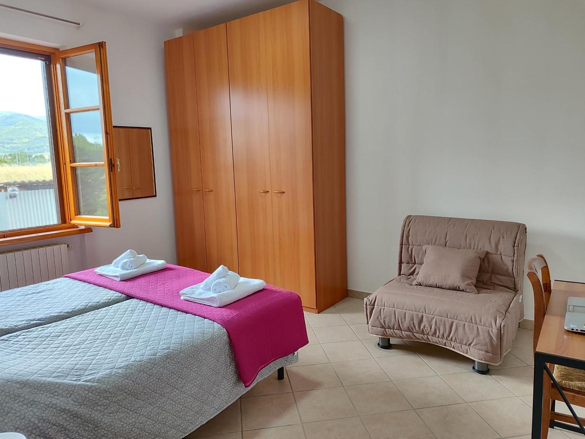 Villa Gaia Truffle Experience Sansepolcro Exterior foto