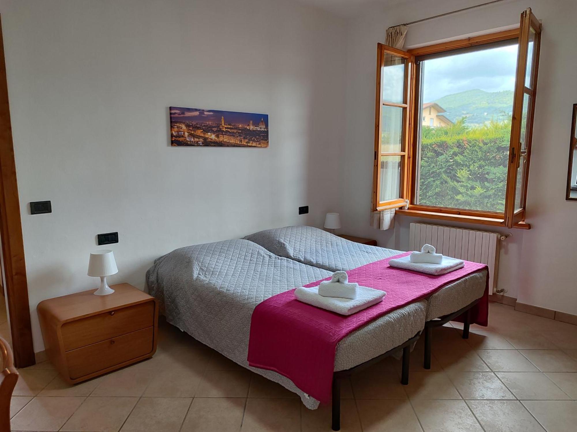 Villa Gaia Truffle Experience Sansepolcro Exterior foto